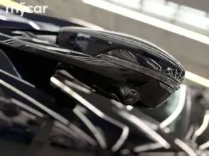 фото Changan UNI-K 2022 года с пробегом за 11190000 тенге в undefined - фото 2