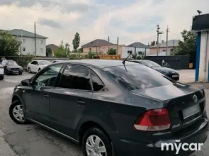 фото Volkswagen Polo 2015 года с пробегом за 3200000 тенге в undefined - фото 3