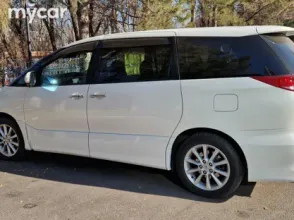 фото Toyota Estima 2010 года с пробегом за 7500000 тенге в undefined - фото 1