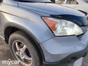 фото Honda CR-V 2008 года с пробегом за 6500000 тенге в undefined - фото 2