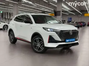 фото Changan CS55Plus 2022 года с пробегом за 8990000 тенге в undefined - фото 4