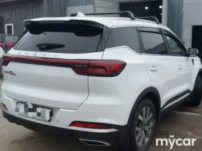 фото Chery Tiggo 7 Pro 2024 года с пробегом за 8500000 тенге в undefined - фото 3