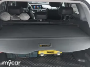 фото Chery Tiggo 7 Pro 2024 года с пробегом за 8500000 тенге в undefined - фото 2