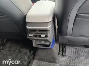 фото Geely Emgrand 2023 года с пробегом за 7000000 тенге в undefined - фото 3