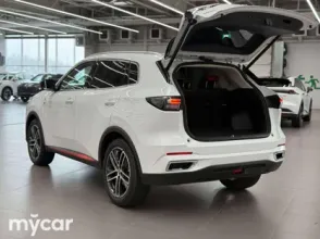 фото Changan CS55Plus 2022 года с пробегом за 8990000 тенге в undefined - фото 3