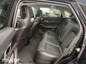 фото Changan UNI-K 2022 года с пробегом за 11190000 тенге в undefined - фото 2