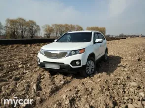 фото Kia Sorento 2011 года с пробегом за 6350000 тенге в undefined - фото 4