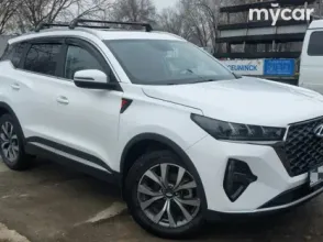фото Chery Tiggo 7 Pro 2024 года с пробегом за 8500000 тенге в undefined - фото 3