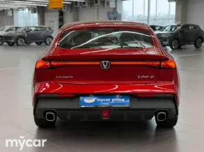 фото Changan UNI-V 2023 года с пробегом за 8490000 тенге в undefined - фото 2