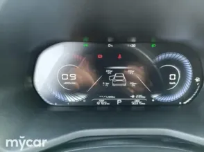 фото Geely Emgrand 2023 года с пробегом за 7000000 тенге в undefined - фото 2