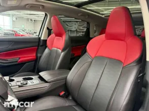 фото Changan CS55Plus 2022 года с пробегом за 8990000 тенге в undefined - фото 3