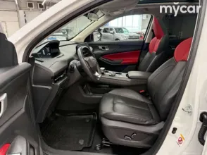 фото Changan CS55Plus 2022 года с пробегом за 8990000 тенге в undefined - фото 4