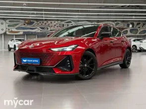 фото Changan UNI-V 2023 года с пробегом за 8490000 тенге в undefined - фото 1