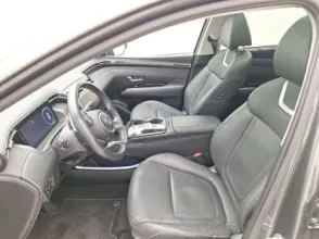 фото Hyundai Tucson 2021 года с пробегом за 8850000 тенге в undefined - фото 2
