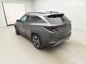 фото Hyundai Tucson 2021 года с пробегом за 8850000 тенге в undefined - фото 2