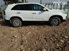 фото Kia Sorento 2011 года с пробегом за 6350000 тенге в undefined - фото 2