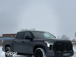 фото Toyota Tundra 2022 года с пробегом за 39000000 тенге в undefined - фото 2