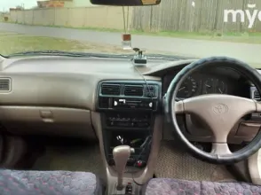 фото Toyota Corolla 1995 года с пробегом за 1800000 тенге в undefined - фото 4
