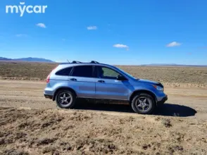 фото Honda CR-V 2008 года с пробегом за 6500000 тенге в undefined - фото 2
