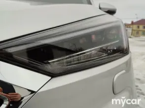 фото Hyundai Tucson 2019 года с пробегом за 12300000 тенге в undefined - фото 3