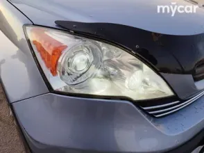 фото Honda CR-V 2008 года с пробегом за 6500000 тенге в undefined - фото 3