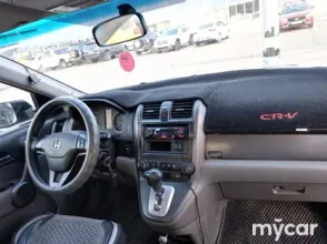 фото Honda CR-V 2008 года с пробегом за 6500000 тенге в undefined - фото 4