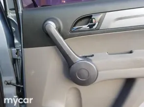 фото Honda CR-V 2008 года с пробегом за 6500000 тенге в undefined - фото 3