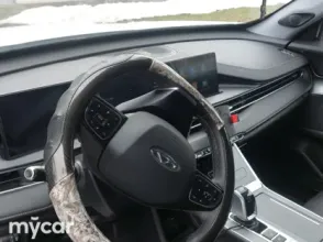 фото Chery Tiggo 7 Pro 2024 года с пробегом за 8500000 тенге в undefined - фото 3