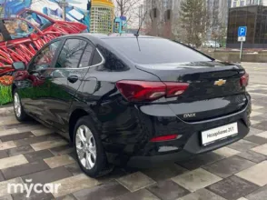 фото Chevrolet Onix 2025 года с пробегом за 6490000 тенге в undefined - фото 4
