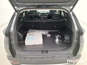 фото Hyundai Tucson 2021 года с пробегом за 8850000 тенге в undefined - фото 3