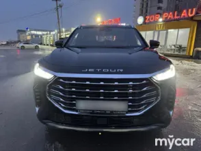 фото Jetour X70 plus 2023 года с пробегом за 8900000 тенге в undefined - фото 2