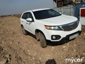 фото Kia Sorento 2011 года с пробегом за 6350000 тенге в undefined - фото 3