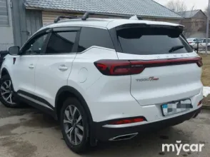 фото Chery Tiggo 7 Pro 2024 года с пробегом за 8500000 тенге в undefined - фото 3