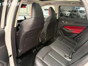 фото Changan CS55Plus 2022 года с пробегом за 8990000 тенге в undefined - фото 2