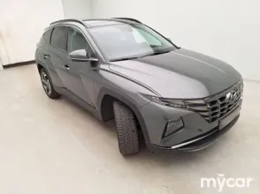 фото Hyundai Tucson 2021 года с пробегом за 8850000 тенге в undefined - фото 2