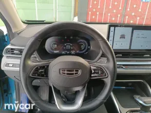 фото Geely Emgrand 2023 года с пробегом за 7000000 тенге в undefined - фото 4