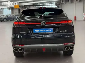 фото Changan UNI-K 2022 года с пробегом за 11190000 тенге в undefined - фото 3