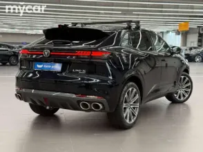 фото Changan UNI-K 2022 года с пробегом за 11190000 тенге в undefined - фото 2