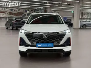 фото Changan CS55Plus 2022 года с пробегом за 8990000 тенге в undefined - фото 3
