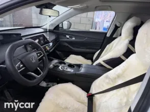 фото Changan UNI-K 2023 года с пробегом за 11700000 тенге в undefined - фото 2