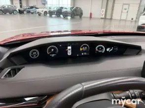 фото Changan UNI-V 2023 года с пробегом за 8490000 тенге в undefined - фото 2