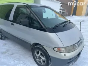 фото Toyota Estima 1997 года с пробегом за 2200000 тенге в undefined - фото 2