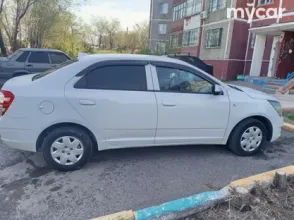 фото Chevrolet Cobalt 2020 года с пробегом за 4000000 тенге в undefined - фото 2