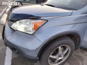 фото Honda CR-V 2008 года с пробегом за 6500000 тенге в undefined - фото 4