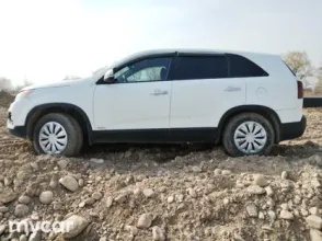 фото Kia Sorento 2011 года с пробегом за 6350000 тенге в undefined - фото 1