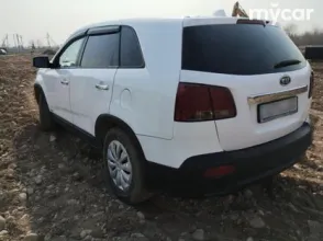 фото Kia Sorento 2011 года с пробегом за 6350000 тенге в undefined - фото 3