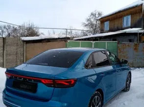 фото Geely Emgrand 2023 года с пробегом за 7000000 тенге в undefined - фото 3