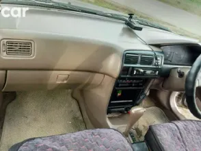 фото Toyota Corolla 1995 года с пробегом за 1800000 тенге в undefined - фото 3