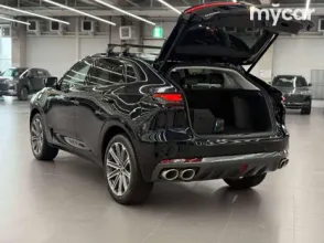 фото Changan UNI-K 2022 года с пробегом за 11190000 тенге в undefined - фото 4