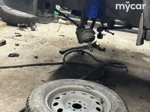 фото LADA Priora 2012 года с пробегом за 2000000 тенге в undefined - фото 3